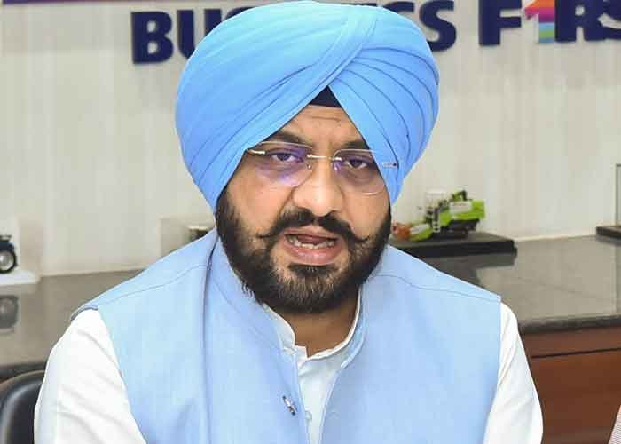 Punjab News ; ਪੰਜਾਬ ਅੰਦਰ ਨਸ਼ਿਆਂ ਦਾ ਧੰਦਾ ਕਰਨ ਵਾਲਿਆਂ ਲਈ ਕੋਈ ਥਾਂ ਨਹੀਂ- ਮੰਤਰੀ ਸੌਂਦ ਨੇ ਦਿੱਤੀ ਸਿੱਧੀ ਚੇਤਾਵਨੀ