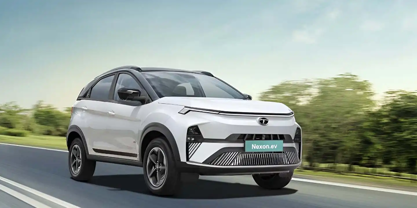ਸ਼ਾਨਦਾਰ ਰੇਂਜ ਵਾਲੀ Tata Curvv EV ‘ਤੇ ਮਿਲ ਰਿਹਾ ਬੰਪਰ ਡਿਸਕਾਊਂਟ, ਜਾਣੋ ਕੀ ਹੈ ਆਫਰ