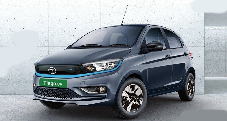 ਇਹ ਹੈ ਟਾਟਾ ਦੀ ਤਾਕਤ, ਹੁਣ ਟਾਟਾ ਇਲੈਕਟ੍ਰਿਕ ਕਾਰਾਂ ਦੀ ਤਾਕਤ ਰਾਸ਼ਟਰਪਤੀ ਭਵਨ ਦੇ ਗਲਿਆਰਿਆਂ ਵਿੱਚ ਦੇਵੇਗੀ ਦਿਖਾਈ