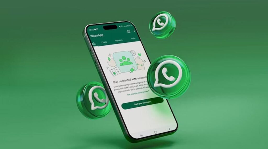 whatsapp new feature 2025