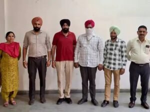 BDPO office Amritsar