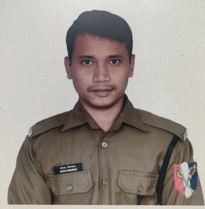 Nation News ; ਸਰਹੱਦ ਪਾਰ ਤੋਂ ਹੋਈ ਗੋਲੀਬਾਰੀ ਵਿੱਚ ਜ਼ਖਮੀ BSF ਜਵਾਨ ਸ਼ਹੀਦ, ਫੋਰਸ ਨੇ ਦੀਪਕ ਦੇ ਸਰਵਉੱਚ ਬਲੀਦਾਨ ਨੂੰ ਕੀਤਾ ਸਲਾਮ