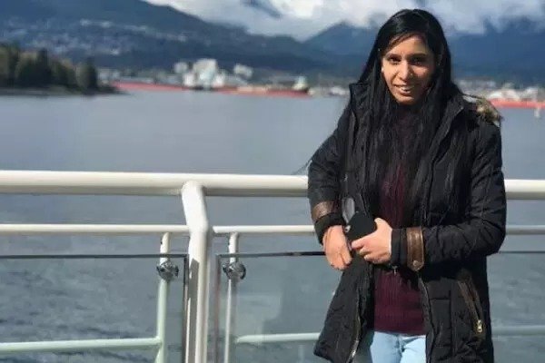 ਕੈਨੇਡਾ ਵਿਚ ਪੰਜਾਬਣ ਦੇ ਕਾਤਲ ਨੂੰ 15 ਸਾਲ ਦੀ ਕੈਦ