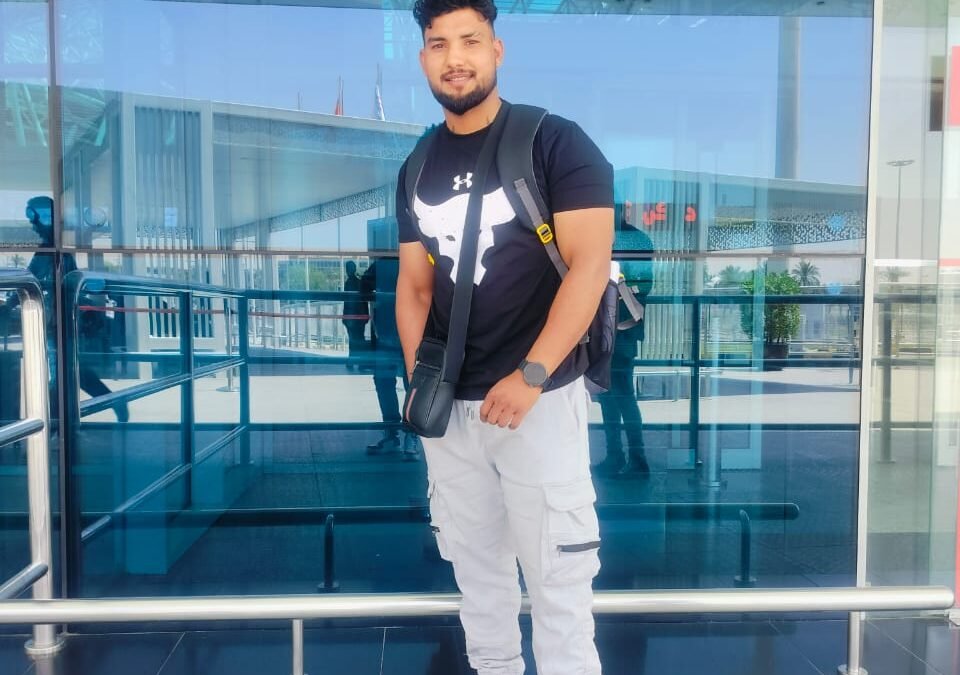 ਈਰਾਨ ‘ਚ ਤਿੰਨ ਪੰਜਾਬੀ ਨੌਜਵਾਨਾਂ ਨੂੰ ਕੀਤਾ ਗਿਆ ਅਗਵਾ, ਡੇਢ ਕਰੋੜ ਮੰਗੀ ਰਕਮ