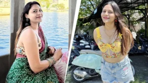 Youtuber jyoti rani Inside Story