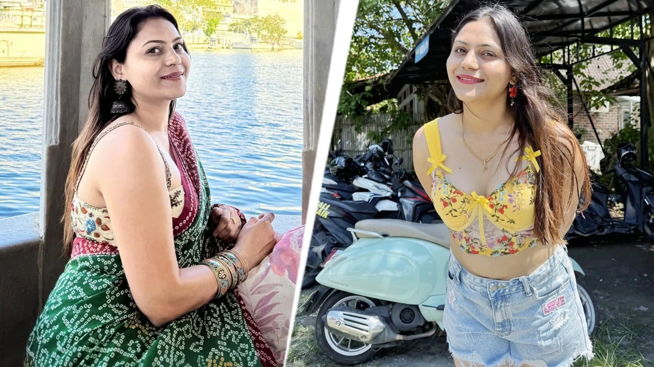 Youtuber jyoti rani Inside Story