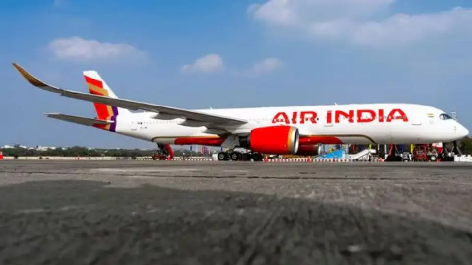 ਰਿਕਾਰਡ ਤੋੜ ਬਰਫ਼ਬਾਰੀ ਦਾ ਅਲਰਟ, 25-26 ਜਨਵਰੀ ਨੂੰ ਏਅਰ ਇੰਡੀਆ ਦੀ ਉਡਾਣ ਨਹੀਂ ਉੱਡੇਗੀ