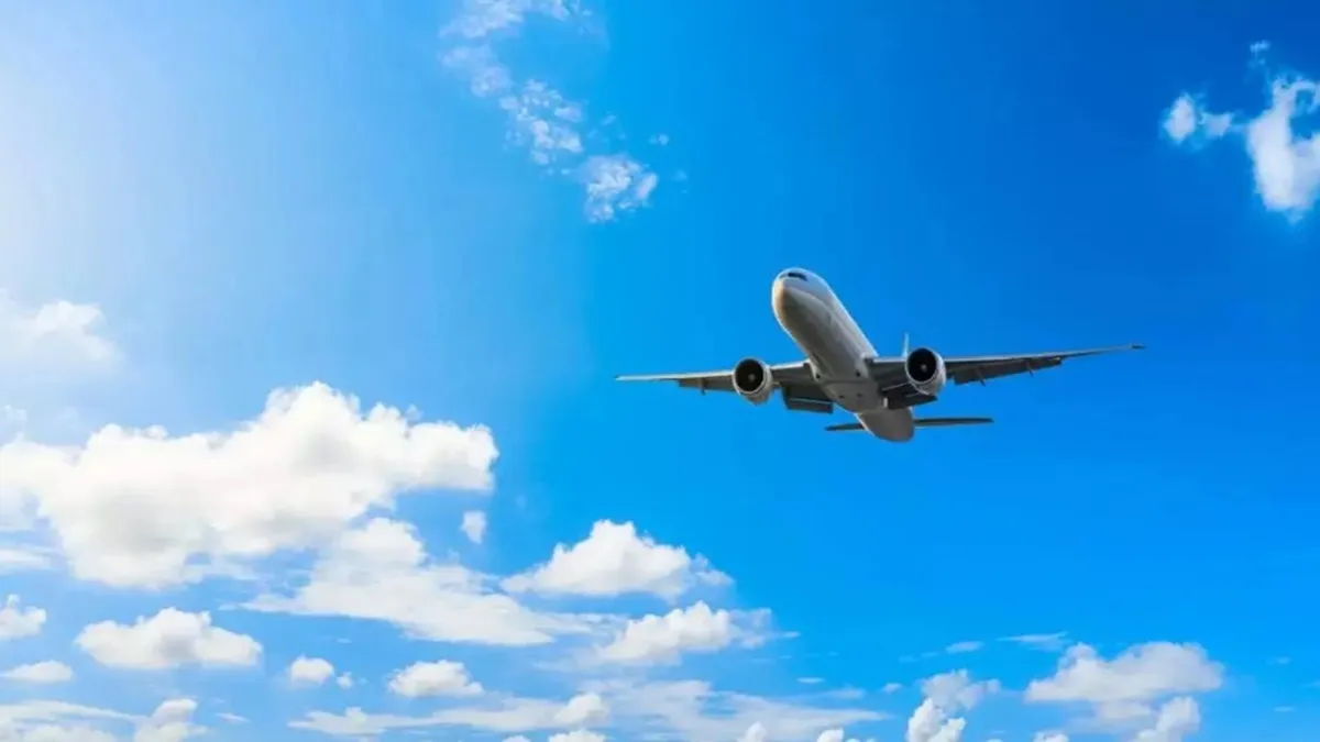 ਆਪ੍ਰੇਸ਼ਨ ਸਿੰਦੂਰ ਤੋਂ ਬਾਅਦ ਭਾਰਤ ਦਾ ਵੱਡਾ ਫੈਸਲਾ, ਜੰਮੂ-ਅੰਮ੍ਰਿਤਸਰ ਸਮੇਤ 9 ਹਵਾਈ ਅੱਡੇ 10 ਮਈ ਤੱਕ ਰਹਿਣਗੇ ਬੰਦ