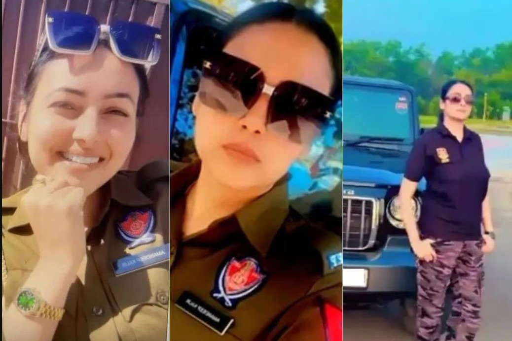 ਡਰੱਗ ਮਾਮਲੇ ਦੇ ‘ਚ ਬਰਖਾਸਤ ਕਾਂਸਟੇਬਲ ਅਮਨਦੀਪ ਕੌਰ ਤੋਂ ਹੁਣ ਵਿਜੀਲੈਂਸ ਕਰੇਗੀ ਪੁੱਛਗਿਛ