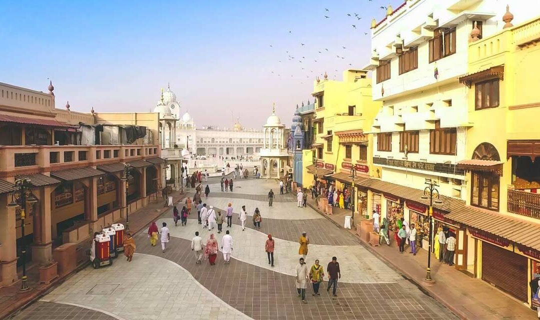 Amritsar News: ਅਪਰੇਸ਼ਨ ਸਿੰਦੂਰ ਦੀਆਂ ਖ਼ਬਰਾਂ ਤੋਂ ਬਾਅਦ ਅੰਮ੍ਰਿਤਸਰ ’ਚ ਯਾਤਰੀਆਂ ਦੀ ਭਾਰੀ ਕਮੀ