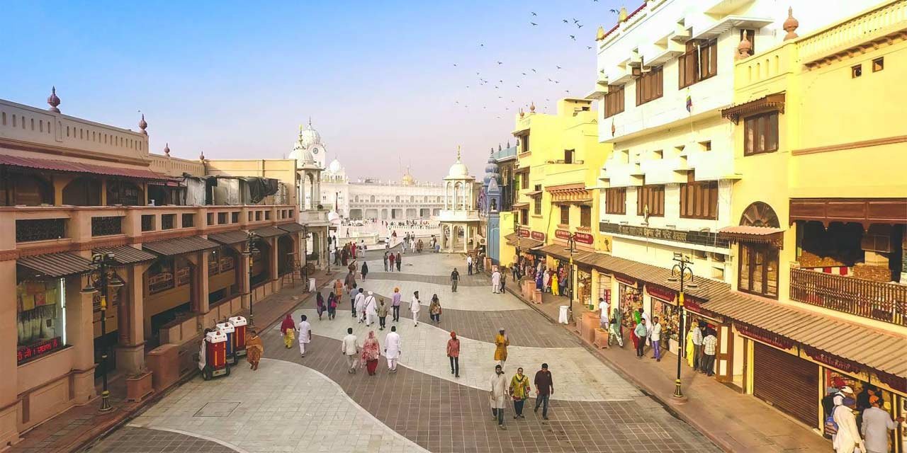 Amritsar News: ਅਪਰੇਸ਼ਨ ਸਿੰਦੂਰ ਦੀਆਂ ਖ਼ਬਰਾਂ ਤੋਂ ਬਾਅਦ ਅੰਮ੍ਰਿਤਸਰ ’ਚ ਯਾਤਰੀਆਂ ਦੀ ਭਾਰੀ ਕਮੀ