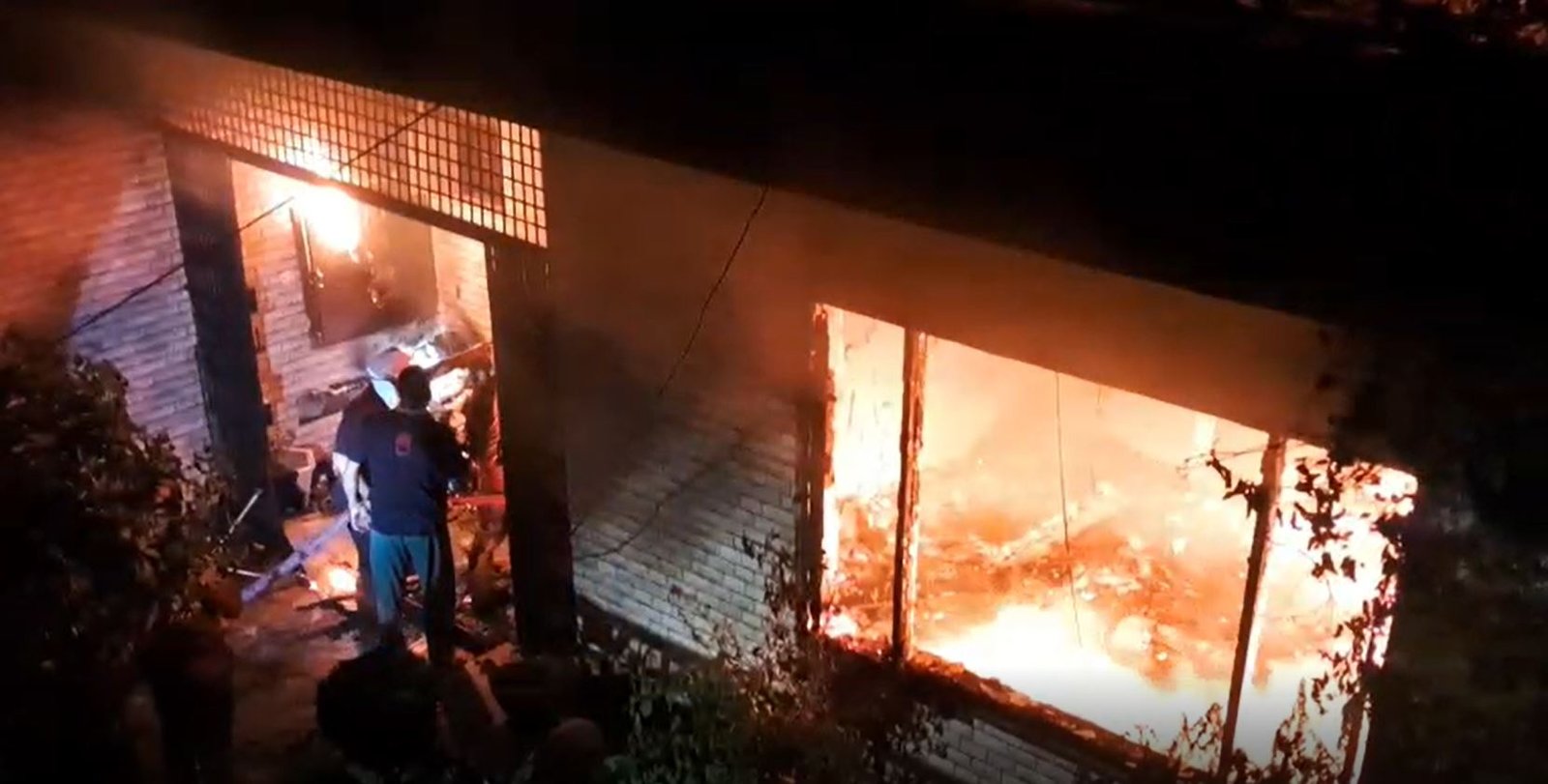 ਅੰਮ੍ਰਿਤਸਰ ‘ਚ ਵਾਪਰਿਆ ਦਰਦਨਾਕ ਹਾਦਸਾ, ਘਰ ‘ਚ ਅੱਗ ਲੱਗਣ ਕਾਰਨ ਅੰਦਰ ਸੌਂ ਰਿਹਾ ਬਜ਼ੁਰਗ ਸੜਿਆ