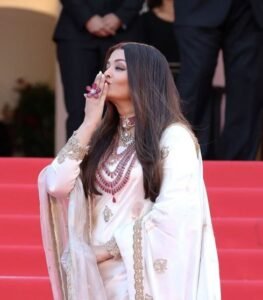 Aishwarya Rai Bachchan
