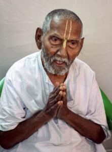 baba shivanand dies
