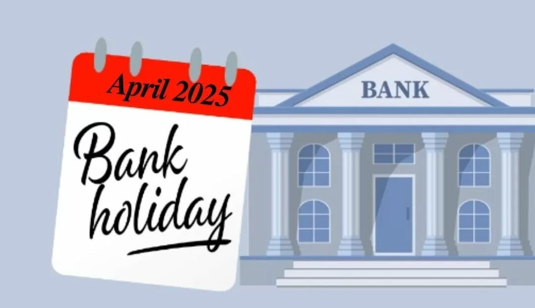 Bank Holiday: ਬੈਂਕ ਅੱਜ ਬੰਦ ਜਾਂ ਖੁੱਲ੍ਹੇ ? ਬ੍ਰਾਂਚ ਜਾਣ ਤੋਂ ਪਹਿਲਾਂ ਪੜ੍ਹੋ ਇਹ ਖਬਰ