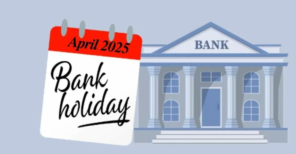 30 ਮਾਰਚ ਤੋਂ ਬੈਂਕ ਛੁੱਟੀਆਂ ਦੀ ਲੜੀ ਸ਼ੁਰੂ: ਹਫ਼ਤੇ ਵਿੱਚ ਕਈ ਦਿਨ ਰਹਿਣਗੇ ਬੈਂਕ ਬੰਦ