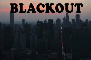 Punjab,Chandigarh blackout