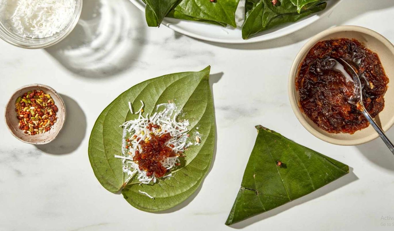 ਹੁਣ ਪਾਕਿਸਤਾਨ ਵਿੱਚ ਪਾਨ ਦਾ ਸੁਆਦ ਪਵੇਗਾ ਫਿੱਕਾ ! ਭਾਰਤ ਨੇ ਕਟੇਚੂ ਦੀ ਸਪਲਾਈ ਵੀ ਕੀਤੀ ਬੰਦ