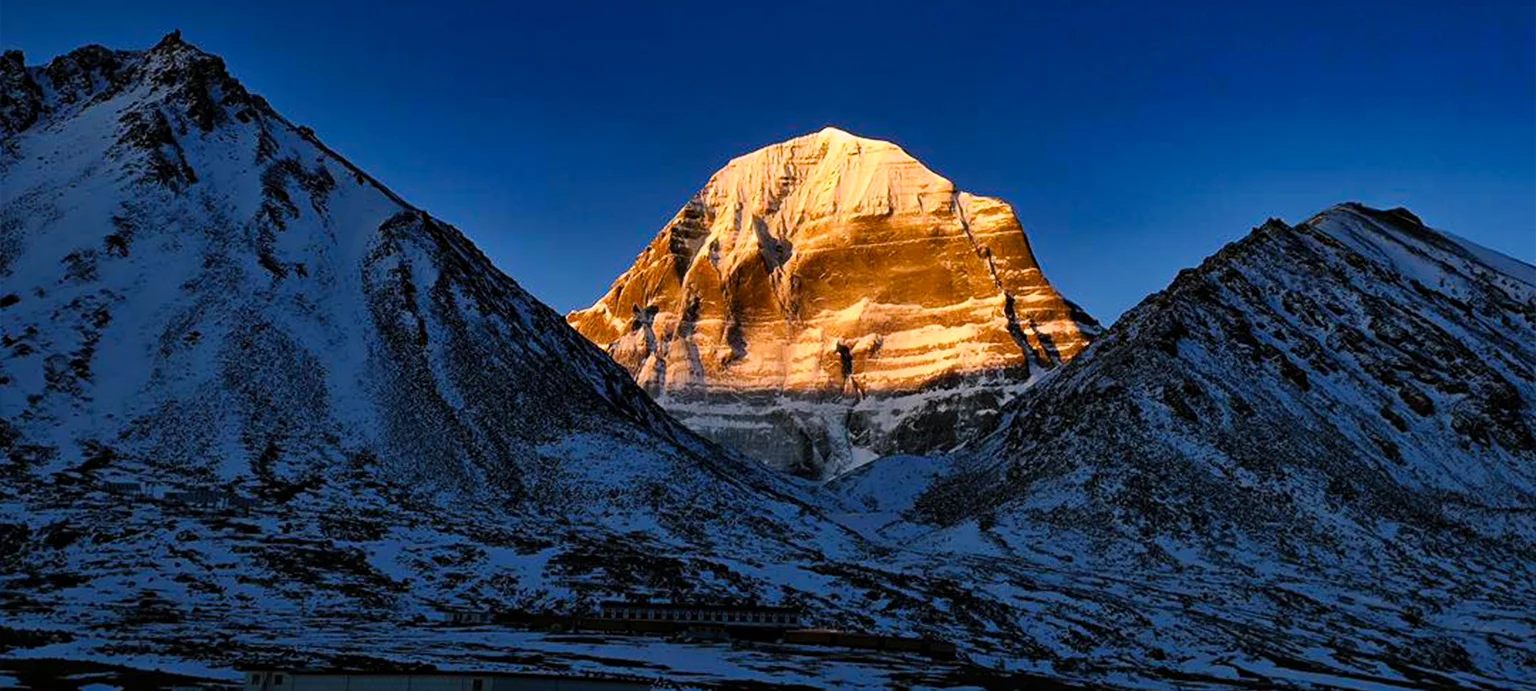 Kailash Mansarovar Yatra: ਕੈਲਾਸ਼ ਮਾਨਸਰੋਵਰ ਯਾਤਰਾ ਦੇ ਰਸਤੇ ‘ਤੇ ਡਿੱਗਿਆ ਪਹਾੜ , ਆਵਾਜਾਈ ਠੱਪ, ਫਸੇ ਵਾਹਨ