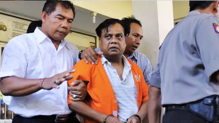 ਛੋਟਾ ਰਾਜਨ 21 ਸਾਲ ਪੁਰਾਣੇ ਮਾਮਲੇ ‘ਚੋਂ ਬਰੀ, ਮੁੰਬਈ ਦੇ ਬਿਲਡਰ ‘ਤੇ ਗੋਲੀਬਾਰੀ ਦਾ ਦੋਸ਼