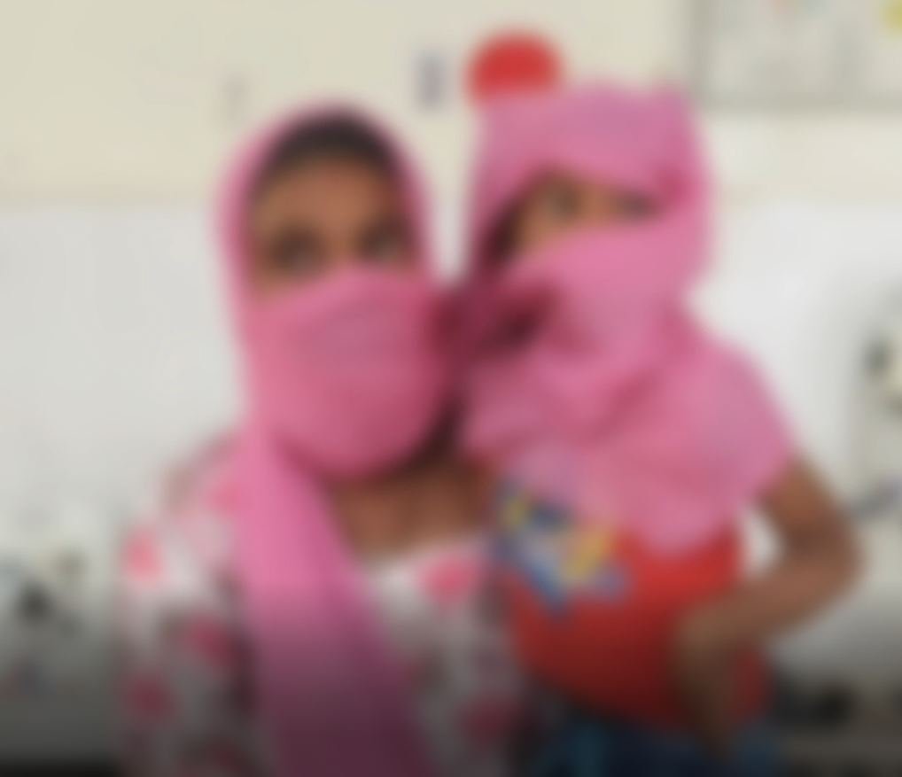 ਖਾਣ ਦਾ ਲਾਲਚ ਦੇ ਕੇ ਦਰਿੰਦਿਆਂ ਨੇ ਚਾਰ ਸਾਲਾਂ ਬੱਚੀ ਨੂੰ ਬਣਾਇਆ ਹਵਸ ਦਾ ਸ਼ਿਕਾਰ !