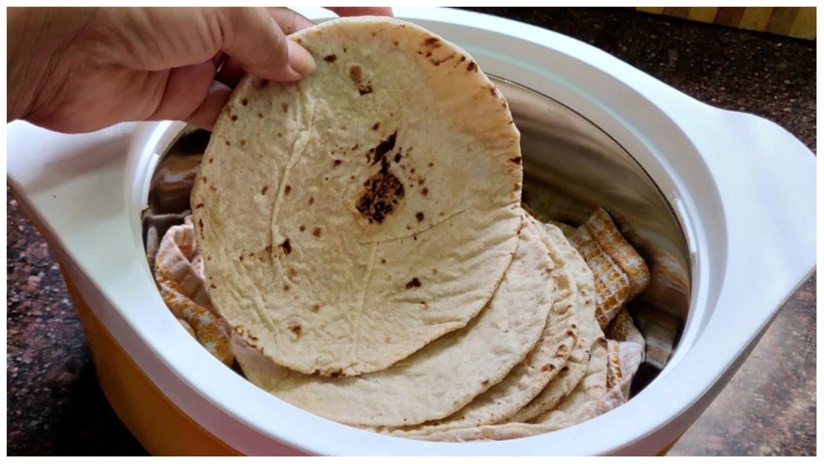 Benefits of Basi Roti: ਹੈਰਾਨੀਜਨਕ ਫਾਇਦਿਆਂ ਨੂੰ ਜਾਣਨ ਤੋਂ ਬਾਅਦ, ਤੁਸੀਂ ਬਾਸੀ ਰੋਟੀਆਂ ਨੂੰ ਨਹੀਂ ਸੁੱਟੋਗੇ