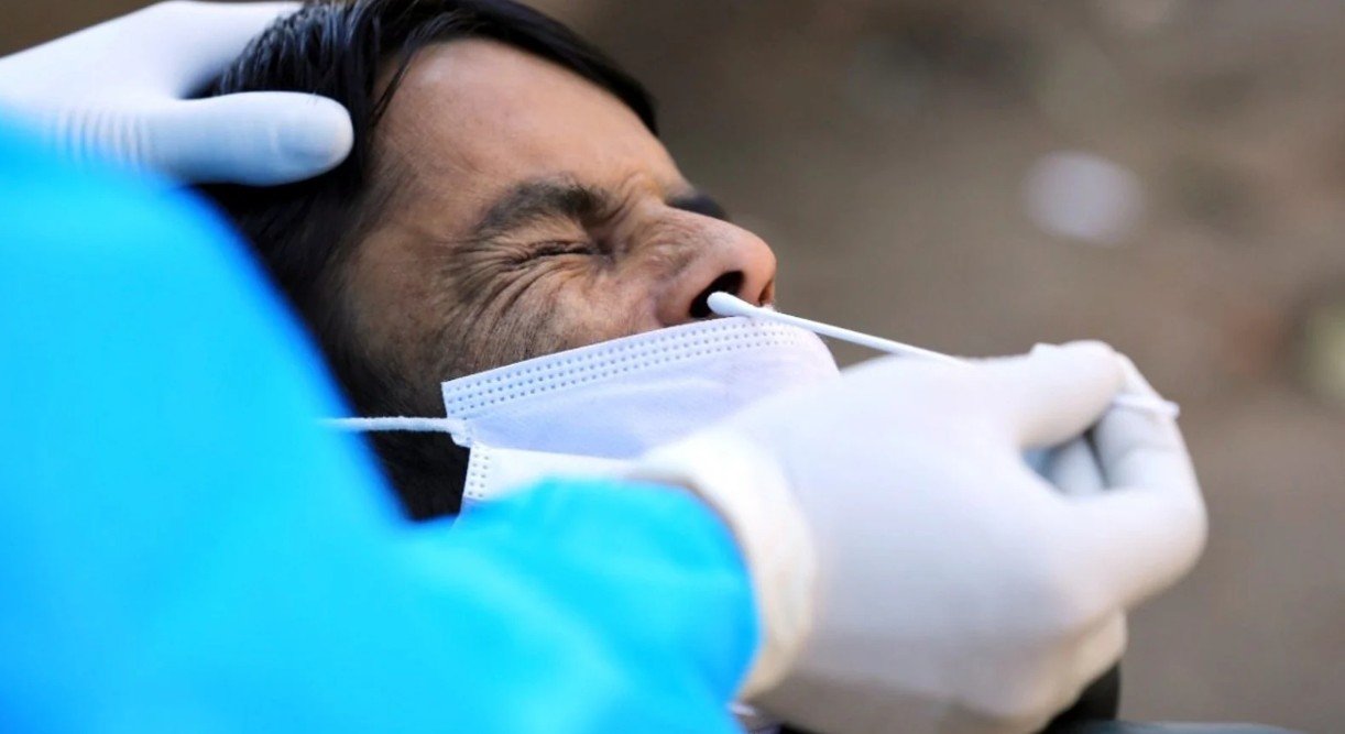 ਪੰਜਾਬ ਦੇ ਫਿਰੋਜ਼ਪੁਰ ‘ਚ ਵੀ ਮਿਲਿਆ ਕੋਰੋਨਾ ਦਾ ਕੇਸ, ਮੋਹਾਲੀ ਤੇ ਅੰਮ੍ਰਿਤਸਰ ‘ਚ ਵੀ ਮਿਲ ਚੁੱਕਿਆ ਪੌਜ਼ੇਟਿਵ ਕੇਸ, ਕੋਰੋਨਾ ਪੌਜ਼ੇਟਿਵ ਕੇਸਾਂ ਦੀ ਗਿਣਤੀ ਹੋਈ ਤਿੰਨ