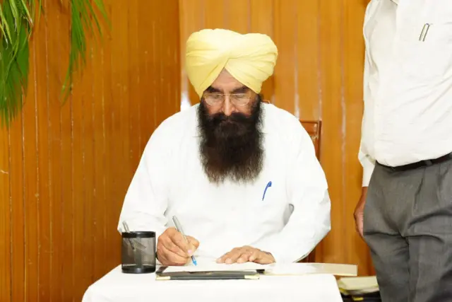 Agriculture News ; ਫ਼ਸਲੀ ਵਿਭਿੰਨਤਾ ਵੱਲ ਪੁਲਾਂਘ ਲਈ ਨਿਯੁਕਤ ਕੀਤੇ ਜਾਣਗੇ 200 ਕਿਸਾਨ ਮਿੱਤਰ, ਜਾਣੋ ਪੰਜਾਬ ਸਰਕਾਰ ਦੀ ਇਹ ਸਕੀਮ