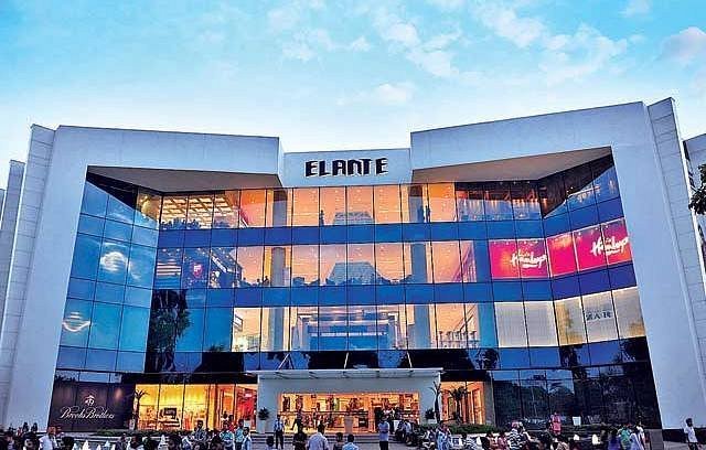 ਪੁਲਿਸ ਨੇ Elante Mall ਵਿੱਚ ਕਰਵਾਈ ਮੌਕ ਡ੍ਰਿਲ , ਮਾਲ ਨੂੰ ਮੌਕੇ ‘ਤੇ ਕਰਵਾਇਆ ਗਿਆ ਖਾਲੀ