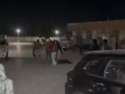 ਫਾਜ਼ਿਲਕਾ ਦੇ ਸਰਕਾਰੀ ਹਸਪਤਾਲ ਵਿੱਚ ਦੋ ਗੁੱਟਾਂ ਵਿੱਚ ਝੜਪ