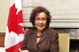 Canadian parliamentary elections 2025