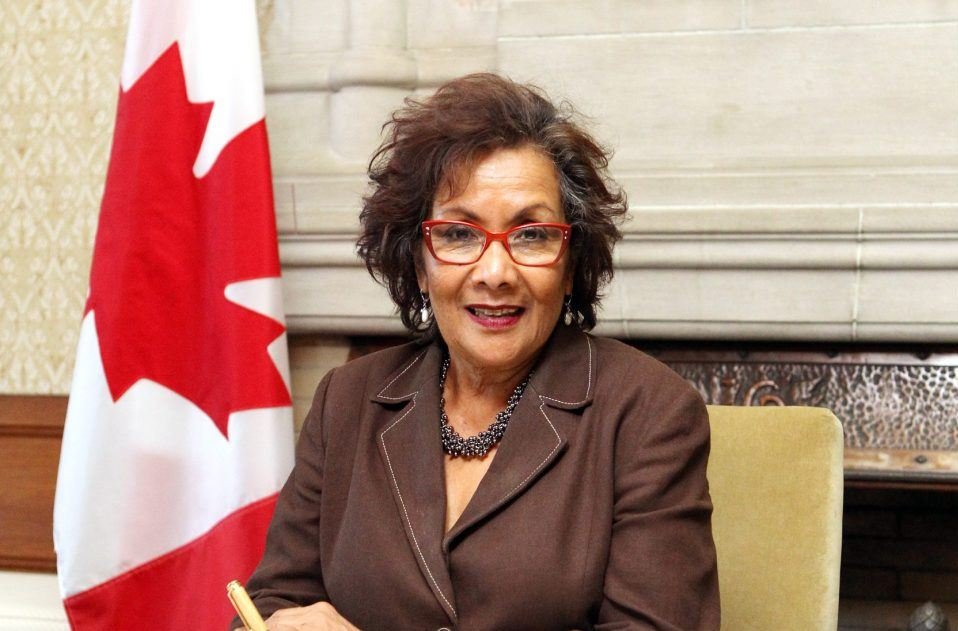 ਕੈਨੇਡਾ ‘ਚ 83 ਸਾਲਾ ਸੰਸਦ ਮੈਂਬਰ ਨੇ ਸਿਰਜਿਆ ਇਤਿਹਾਸ