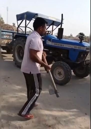 ਮਾਈਨਿੰਗ ਮਾਫ਼ੀਆ ਦੇ ਹੌਂਸਲੇ ਹੋਏ ਬੁਲੰਦ, ਵਿਰੋਧ ਕਰਨ ਤੇ ਆਮ ਲੋਕਾਂ ਦੀ ਕੀਤੀ ਕੁੱਟਮਾਰ