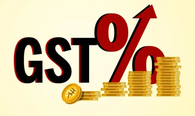 GST ਵਧਣ ਨਾਲ ਹਵਾਈ ਯਾਤਰਾ ਅਤੇ ਤੇਲ-ਗੈਸ ਉਤਪਾਦਨ ਹੋਵੇਗਾ ਮਹਿੰਗਾ, ਆਮ ਆਦਮੀ ਦੀ ਜੇਬ ਹੋਵੇਗੀ ਢਿੱਲੀ