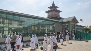 India Pakistan Tension