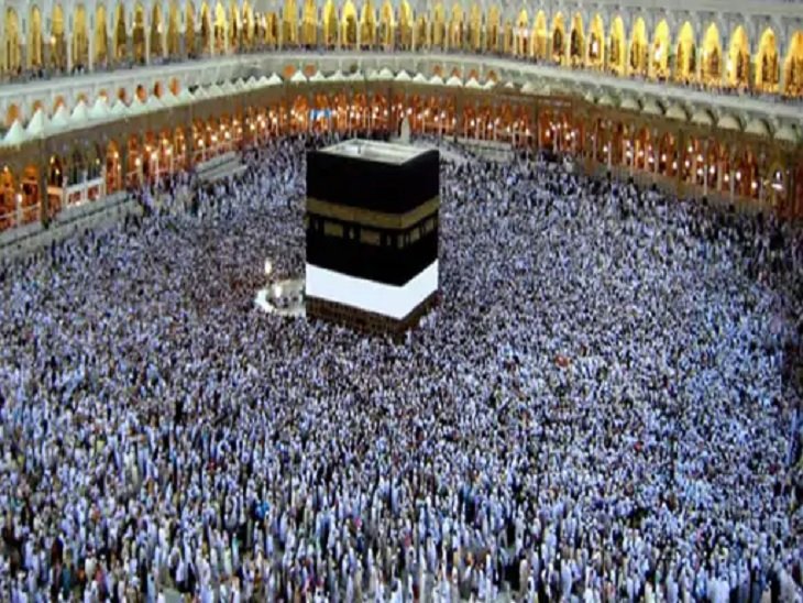 ਭਾਰਤ-ਪਾਕਿ ਜੰਗਬੰਦੀ ਤੋਂ ਬਾਅਦ, ਹੱਜ ਯਾਤਰੀਆਂ ਦਾ ਦੂਜਾ ਜੱਥਾ ਜਲਦੀ ਹੀ ਸ੍ਰੀਨਗਰ ਤੋਂ ਹੋਵੇਗਾ ਰਵਾਨਾ