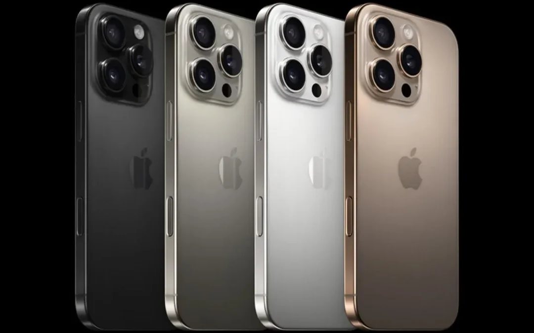 Tech News: Iphone ਚੋਰੀ ਕਰਨਾ ਅਤੇ ਉਨ੍ਹਾਂ ਨੂੰ ਚੀਨ ਭੇਜਣਾ ਬਣਿਆ ਇੱਕ ਕਾਰੋਬਾਰ