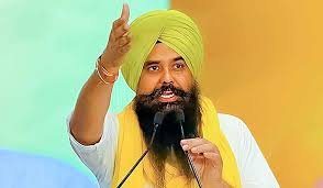 Punjab News ; ਪਾਣੀ ਦੇ ਮਸਲੇ ‘ਤੇ ਕਾਂਗਰਸ ਦੇ ਦੁਹਰੇ ਰਵੱਈਏ ਨੂੰ ਲੈ ਕੇ ‘AAP’ ਦਾ ਹਮਲਾ, ਲਾਇਆ ਰਾਜਨੀਤਿਕ ਮੌਕਾਪਰਸਤੀ ਦਾ ਇਲਜ਼ਾਮ