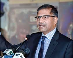 Indus Water Treaty: ਭਾਰਤ ਵੱਲੋਂ ਸਿੰਧੂ ਨਦੀ ਦਾ ਪਾਣੀ ਰੋਕਣ ‘ਤੇ ਪਾਕਿ ਸੰਸਦ ਮੈਂਬਰ ਸਈਦ ਅਲੀ ਜ਼ਫਰ ਨੇ ਕਿਹਾ ‘ਅਸੀਂ ਭੁੱਖੇ ਮਰ ਜਾਵਾਂਗੇ’…