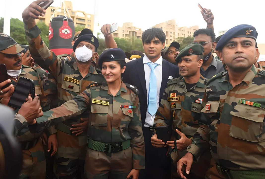 Recruitment ; ਭਾਰਤੀ ਫੌਜ ਵਿੱਚ ਬੰਪਰ ਭਰਤੀ, ਕੋਈ ਪ੍ਰੀਖਿਆ ਨਹੀਂ ; ਤਨਖਾਹ 50 ਹਜ਼ਾਰ ਤੋਂ ਵੱਧ