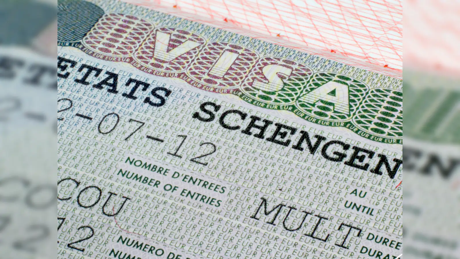 ਸ਼ੈਂਗੇਨ ਵੀਜ਼ਾ ਕੀ ਹੈ ਜਿਸ ਕਾਰਨ ਭਾਰਤੀਆਂ ਨੂੰ ₹ 136 ਕਰੋੜ ਦਾ ਨੁਕਸਾਨ ਹੋਇਆ, ਪੜ੍ਹੋ ਪੂਰੀ ਰਿਪੋਰਟ