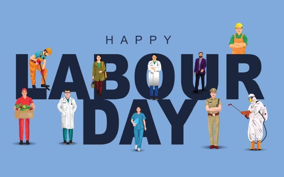 Labour Day 2025: ਸਤਿਆਮੇਵ ਜਯਤੇ ਤੋਂ ਸ਼੍ਰਮੇਵ ਜਯਤੇ ਤੱਕ, 2014 ਤੋਂ ਬਾਅਦ ਕੀਤੇ ਗਏ ਕੁਝ ਮੁੱਖ ਕਿਰਤ ਸੁਧਾਰ