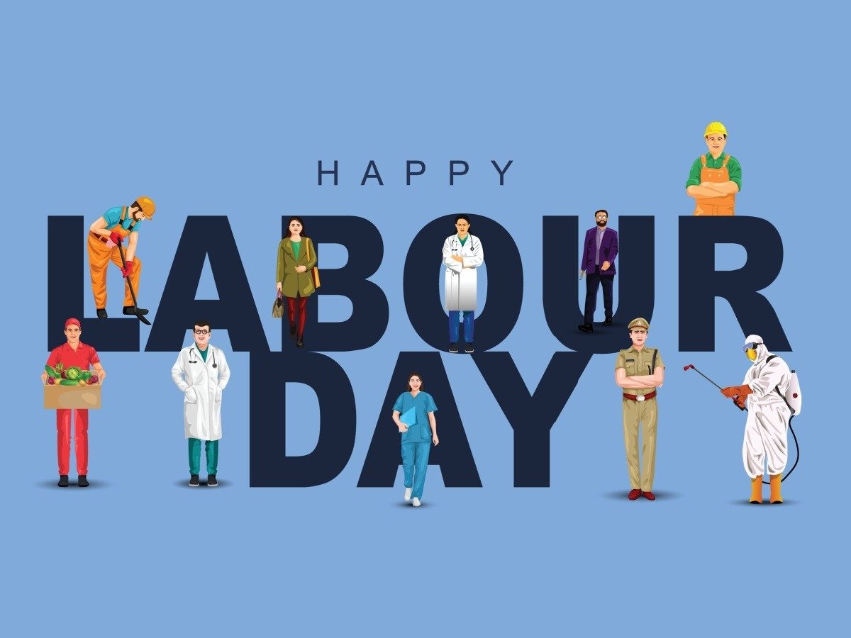 Labour Day: ਕੀ ਅੱਜ ਛੁੱਟੀ ਹੈ? ਪਤਾ ਕਰੋ ਕਿ ਤੁਹਾਡੇ ਸ਼ਹਿਰ ਵਿੱਚ ਬੈਂਕ, ਸਕੂਲ ਅਤੇ ਦਫ਼ਤਰ ਮਜ਼ਦੂਰ ਦਿਵਸ 'ਤੇ ਖੁੱਲ੍ਹੇ ਰਹਿਣਗੇ ਜਾਂ ਬੰਦ ਰਹਿਣਗੇ