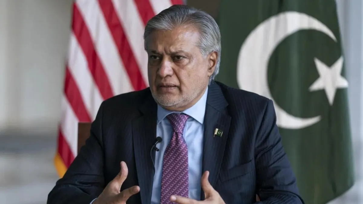 iqhak Dar