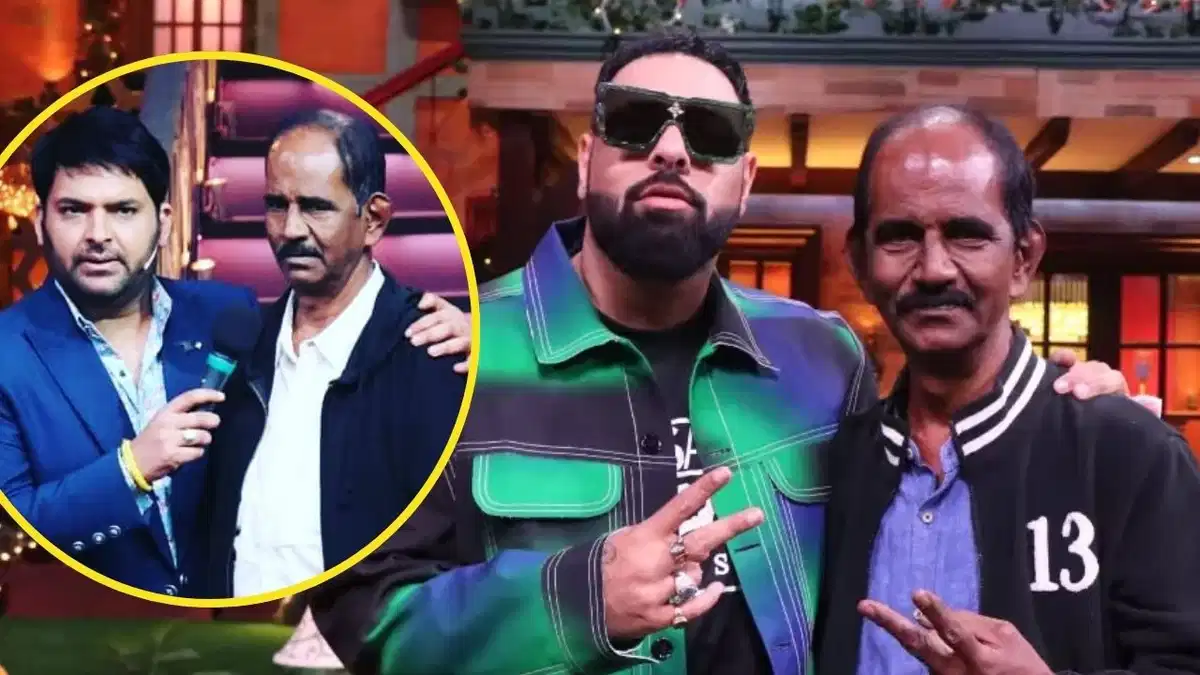 kapil sharma on das dada death