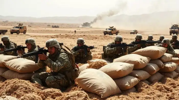 ਭਾਰਤ-ਪਾਕਿ ਵਿੱਚ ਜੰਗ ਦੇ ਹਾਲਾਤ, ਕੱਲ੍ਹ ਮੌਕ ਡ੍ਰਿਲ, ਕੀ ਤੁਹਾਡੇ ਜ਼ਿਲ੍ਹੇ ਵਿੱਚ ਵੀ ਜੰਗ ਦਾ ਵੱਜੇਗਾ ਸਾਇਰਨ