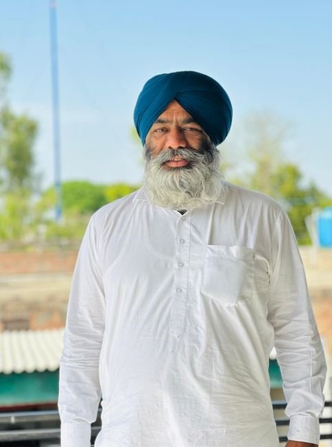 ਨਕਾਬਪੋਸ਼ ਬਦਮਾਸ਼ ਨੇ ਪਿਸਤੌਲ ਨਾਲ ਆੜ੍ਹਤੀ ਦਾ ਕੀਤਾ ਕਤਲ,ਘਟਨਾ ਹੋਈ ਕੈਮਰੇ ‘ਚ ਕੈਦ