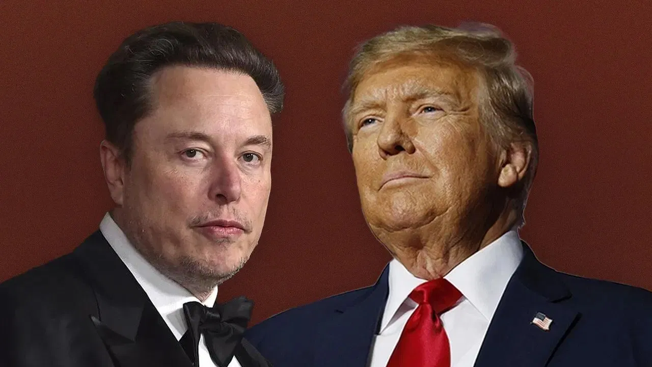 Elon Musk ਨੇ ਅਮਰੀਕੀ ਸਰਕਾਰ ਦਿੱਤੀ ਛੱਡ , ਟਰੰਪ ਨਾਲ ਦੋਸਤੀ ਨਹੀਂ ਚੱਲੀ