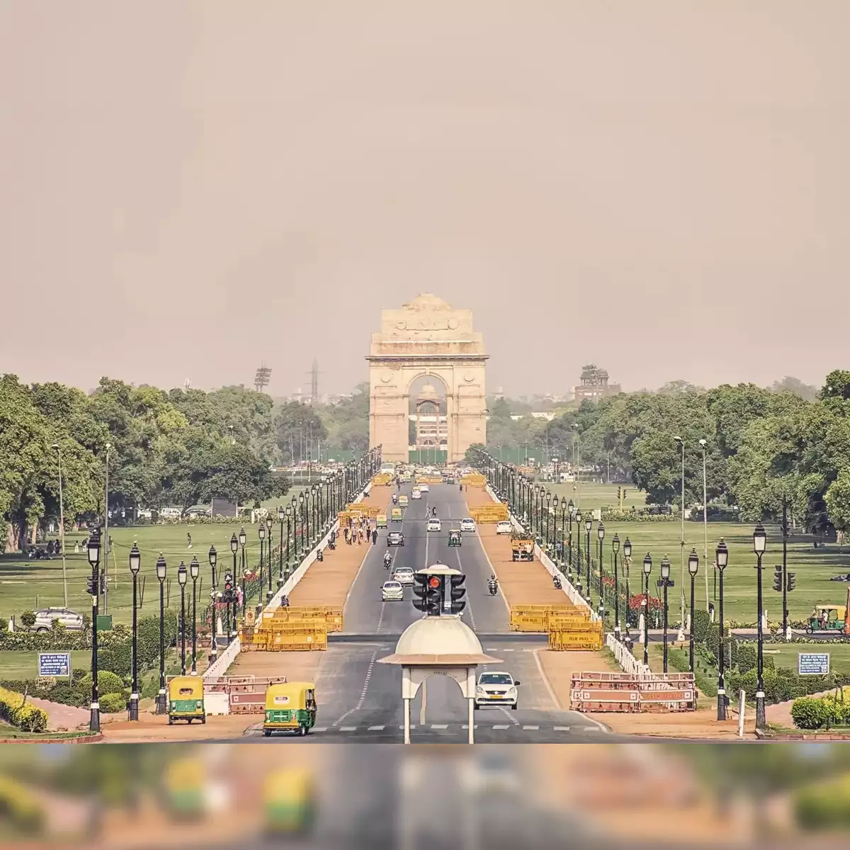 ਪਾਕਿਸਤਾਨ ਨੇ ਫਤਿਹ-2 ਮਿਜ਼ਾਈਲ ਨਾਲ ਦਿੱਲੀ ਨੂੰ ਬਣਾਇਆ ਨਿਸ਼ਾਨਾ, ਸਿਰਸਾ ਵਿੱਚ ਹੀ ਨਾਕਾਮ ਕੀਤੀ ਕੋਸ਼ਿਸ਼!