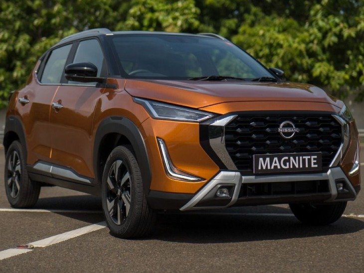 Automobile Update: ਸ਼ਾਨਦਾਰ ਮਾਈਲੇਜ ਦੇ ਨਾਲ ਲਾਂਚ ਹੋਈ Nissan ਦੀ CNG SUV,,ਜਾਣੋ ਕੀਮਤ